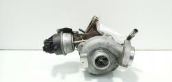 Turbosuflanta, cod 03L145702E, Audi A4 Avant (8K5, B8) 2.0 TDI, CAH (idi:665555)