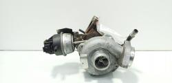 Turbosuflanta, cod 03L145702E, Audi Q5 (8RB) 2.0 TDI, CAH (idi:665555)