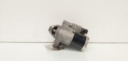 Electromotor, cod V755001780, Peugeot 208, 1.4 16V benz, 8FS, 5 vit man (idi:659902)
