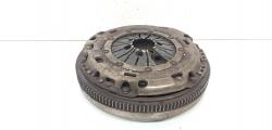 Volanta masa dubla cu placa presiune, Skoda Octavia 2 Combi (1Z5) 1.9 TDI, BXE, 6 vit man (idi:662242)