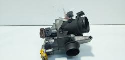 Clapeta acceleratie, cod 9655971880, Ford Focus 2 Combi (DA), 1.6 TDCI, G8DB (idi:665144)