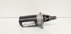 Electromotor, cod 059911023H, Vw Passat Variant (3B6), 2.5 TDI, AKN, cutie automata (idi:659893)