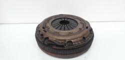 Volanta masa dubla cu placa presiune, Audi A3 (8P1) 2.0 TDI, BKD, 6 vit man (idi:662243)