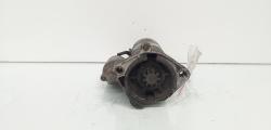 Electromotor, Audi A4 Avant (8ED, B7), 2.0 TDI, BNA, 6 vit man (idi:659912)