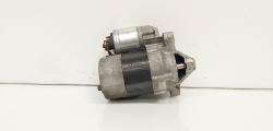 Electromotor, cod 8200266777, Renault Megane 2 Coupe-Cabriolet, 1.6 16V benz, K4M813, 5 vit man (idi:659903)