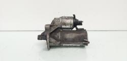 Electromotor, Renault Megane 3 Sedan, 1.5 DCI, K9K636, 5 vit man (idi:659911)