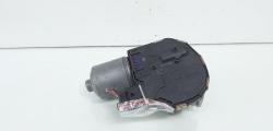 Motoras stergator fata, cod 1137328583, Opel Astra J Sedan (idi:664102)