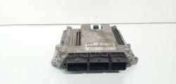 Calculator motor ECU, cod 0281014646, 8200726880, Renault Megane 3 Combi, 2.0 DCI, M9R (idi:664259)