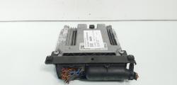 Calculator motor ECU, cod03L907309, 0281015029, Vw Passat (3C2) 2.0 TDI, CBA (idi:664269)