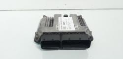 Calculator motor ECU, cod GM55573539, 0281015774, Opel Insignia A, 2.0 CDTI, A20DTH (idi:664271)