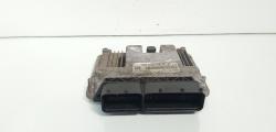 Calculator motor ECU, cod 03G906021SC, 028104422, Skoda Superb II (3T4), 1.9 TDI, BXE (idi:664274)