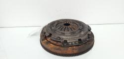 Volanta masa simpla cu placa presiune, Vw Jetta 3 (1K2) 1.6 HDI, 9H06, 6 vit man (idi:662625)