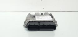 Calculator motor ECU, cod 03G906021LB, 0281013238, Vw Passat (3C2) 1.9 TDI, BXE (idi:664279)