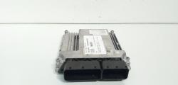 Calculator motor ECU, cod 7798180, 0281012501, Bmw 3 Compact (E46), 2.0 diesel, 204D4 (idi:664281)
