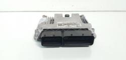 Calculator motor ECU, cod 03G906021LR, 0281013260, Skoda Octavia 2 (1Z3) 1.9 TDI, BXE (idi:664282)