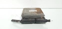 Calculator motor ECU, cod 03G906018FG, Vw Passat Variant (3C5) 2.0 TDI, BKP (idi:664283)