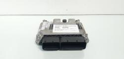 Calculator motor ECU, cod 03G906021LR, 0281013260, Vw Passat Variant (3C5) 1.9 TDI, BXE (idi:664284)