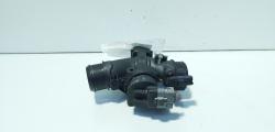 Clapeta acceleratie, cod 9660030480, Peugeot 307 SW, 1.6 HDI, 9HZ (idi:665671)