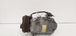 Compresor clima, Ford Mondeo 4 Sedan, 1.8 TDCI, QYBA (idi:664122)