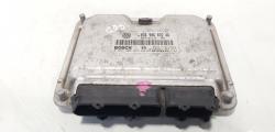 Calculator motor Ecu, cod 036906032AA, 0261208045, Vw Bora Combi (1J6) 1.4 benz, BCA (idi:622172)