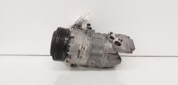 Compresor clima, cod 6452-6908660, Bmw 3 Compact (E46), 2.0 benz, N42B20A (idi:664124)