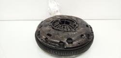 Volanta masa dubla cu placa presiune, Vw Passat Variant (3C5) 2.0 TDI, CBA, 6 vit man (idi:661833)
