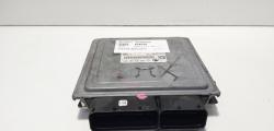 Calculator motor Ecu, cod 03L906023DM, Skoda Fabia 2 Combi (5J, 545) 1.6 TDI, CAYB (idi:624235)