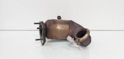 Catalizator, cod 46794000, Alfa Romeo 156 (932) 1.9 JTD, 937A2000 (id:666106)