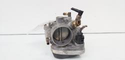 Clapeta acceleratie, cod GM55562380, Opel Astra H 1.8 benz, Z18XER (id:666117)