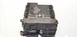 Calculator motor Ecu, cod 03L906023LN, Skoda Rapid Spaceback (NH1) 1.6 TDI, CAYC (idi:631476)