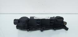 Capac culbutori, cod 9660281080, Citroen C4 (I), 1.6 HDI, 9HZ (idi:664136)