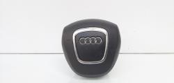 Airbag volan, cod 8K0880201A, Audi A4 Avant (8K5, B8) (id:666177)
