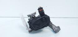 Egr, cod 9807369980, Peugeot 2008, 1.6 HDI, BHZ (idi:665084)