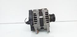 Alternator 180A Bosch, cod 03G903023, VW Passat Variant (3C5), 2.0 TDI, CBD (idi:664148)