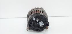 Alternator 140A Bosch, cod 06F903023F, Seat Altea XL (5P5, 5P8), 1.9 TDI, BKC (idi:664149)