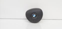 Airbag volan, cod 305166199001, 33677051504T, Bmw 1 (E81, E87) (id:666174)