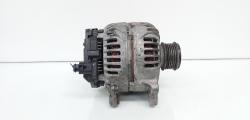 Alternator 140A Bosch, cod 06F903023F, Seat Toledo 3 (5P2) 1.6 benz, BSE (idi:664151)