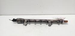 Rampa injectoare cu senzori, cod 03L130089B, Seat Ibiza 5 Sportcoupe (6J1), 1.6 TDI, CAY (idi:646484)