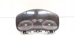 Ceas bord, cod 3M5F-10A855-A, Ford Focus 2 Cabriolet, 1.6 TDCI (idi:664194)