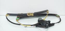 Macara cu motoras dreapta fata, cod 5E0837462, Skoda Octavia 3 Scout (5E5) (idi:664246)