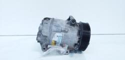 Compresor clima, cod 8200309193, Renault Megane 2, 1.9 DCI, F9Q812 (idi:665187)