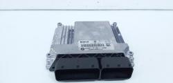 Calculator motor ECU, cod 7811700, 0281015043, Bmw 1 (E81, E87) 2.0 diesel, N47D20A (id:665778)