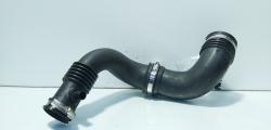 Tub turbo, cod 8200201615A, Renault Megane 2 Combi, 1.9 DCI, F9Q (idi:665188)