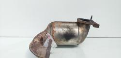 Catalizator, cod 8200223541, Renault Scenic 2, 1.9 DCI, F9Q (idi:665189)