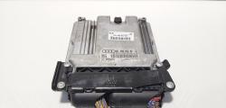 Calculator motor Ecu, cod 03L906022NP, 0281016141, Audi A4 Avant (8K5, B8) 2.0 TDI, CAH (idi:631475)