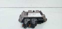Calculator motor ECU, cod 8200391966, 0281011776, Renault Laguna 2, 1.9 DCI, F9Q800 (idi:665190)