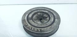 Fulie motor, cod 55200498, Opel Astra H GTC, 1.3 CDTI, Z13DTH (idi:664771)