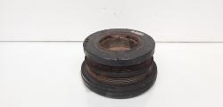 Fulie motor, Bmw 5 Touring (E39), 3.0 diesel, 306D1 (idi:663791)