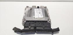 Calculator motor Ecu, cod 03L907309, 0281015029, Vw Passat Variant (3C5) 2.0 TDI, CBAB (idi:631466)