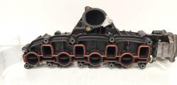 Galerie admisie cu clapete, cod 03L129711AG, Audi A3 (8P1), 2.0 TDI, CBA (idi:665570)
